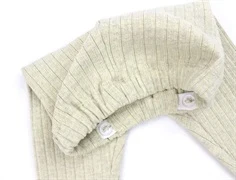 Lil Atelier bleached sand legging